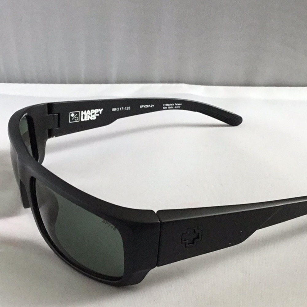 SPY SUNGLASSES MEN. - Picture 3 of 8